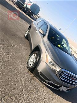 GMC Acadia